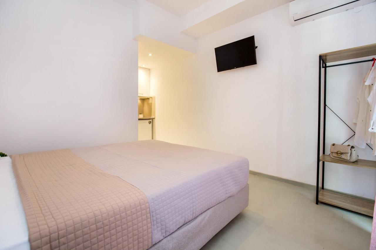 Mak Hotels Potos Exterior photo