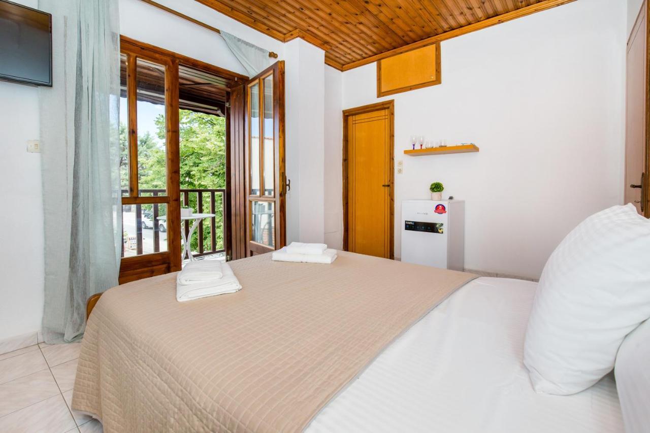 Mak Hotels Potos Exterior photo